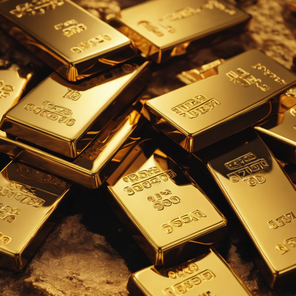Gold Rates