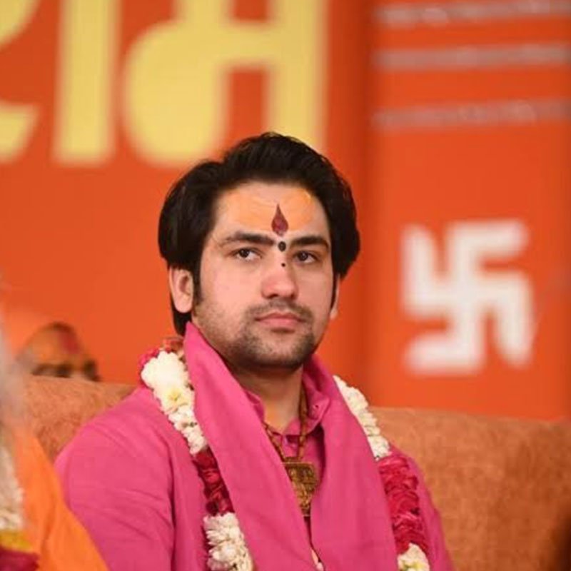 baba dhirendra shastri