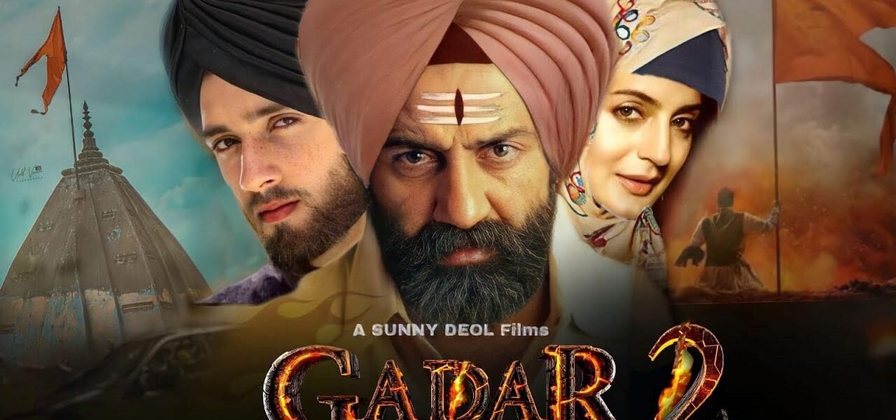 Gadar 2