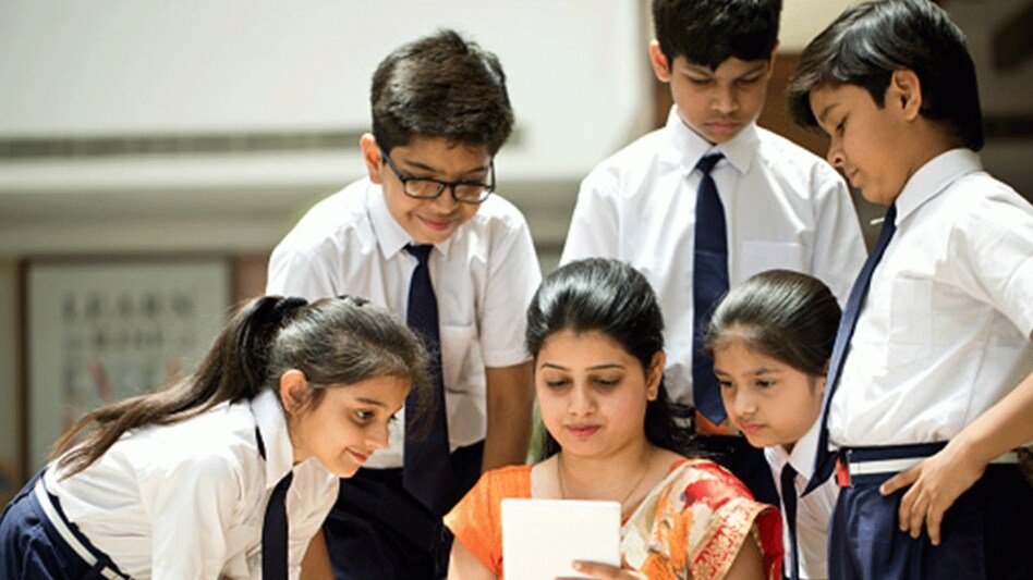 Bihar School