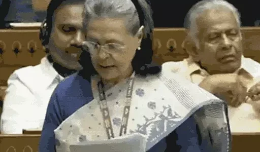 parliament-special-session-live-update