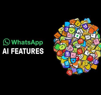 WhatsApp AI Features