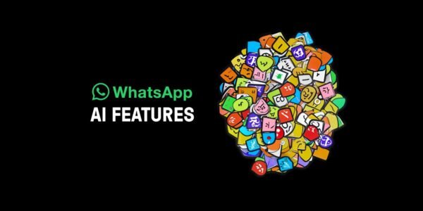 WhatsApp AI Features