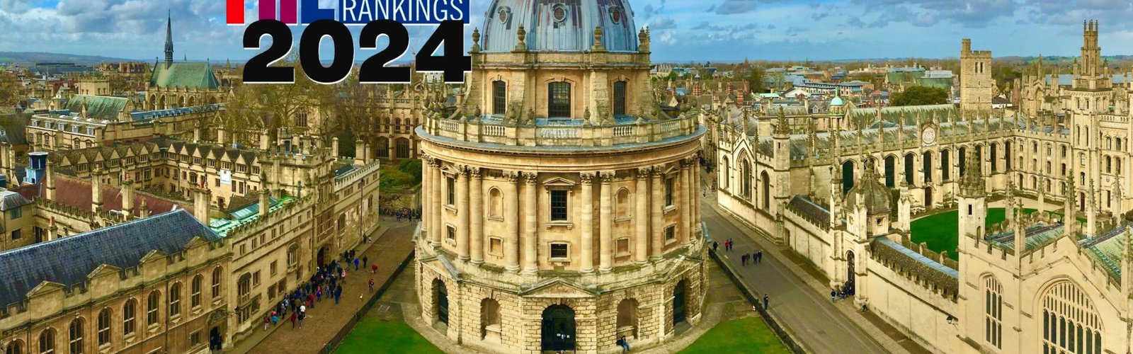 World University Rankings
